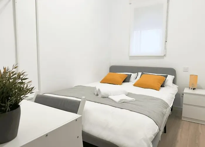 Habitaciones Comodas Y Bien Ubicadas C